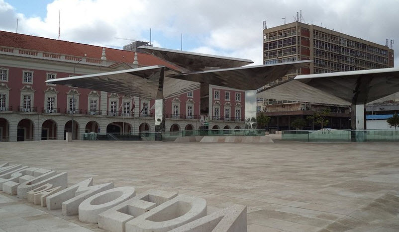 Museu da Moeda